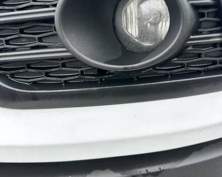 Белый Рено Kadjar, объемом двигателя 1.46 л и пробегом 208 тыс. км за 17500 $, фото 11 на Automoto.ua