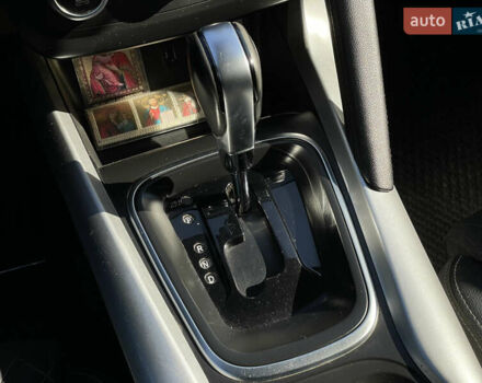 Белый Рено Kadjar, объемом двигателя 1.46 л и пробегом 103 тыс. км за 20900 $, фото 14 на Automoto.ua