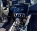 Белый Рено Kadjar, объемом двигателя 1.46 л и пробегом 103 тыс. км за 20300 $, фото 7 на Automoto.ua