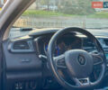 Белый Рено Kadjar, объемом двигателя 1.2 л и пробегом 65 тыс. км за 17300 $, фото 9 на Automoto.ua