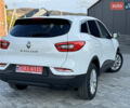 Білий Рено Kadjar, об'ємом двигуна 1.46 л та пробігом 190 тис. км за 18700 $, фото 3 на Automoto.ua
