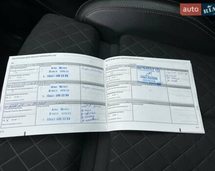Белый Рено Kadjar, объемом двигателя 1.6 л и пробегом 110 тыс. км за 19900 $, фото 37 на Automoto.ua