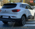 Белый Рено Kadjar, объемом двигателя 1.46 л и пробегом 103 тыс. км за 20900 $, фото 5 на Automoto.ua