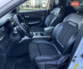 Белый Рено Kadjar, объемом двигателя 1.46 л и пробегом 103 тыс. км за 20900 $, фото 24 на Automoto.ua