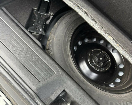 Білий Рено Kadjar, об'ємом двигуна 1.5 л та пробігом 196 тис. км за 17400 $, фото 23 на Automoto.ua