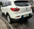 Білий Рено Kadjar, об'ємом двигуна 1.5 л та пробігом 196 тис. км за 17400 $, фото 6 на Automoto.ua