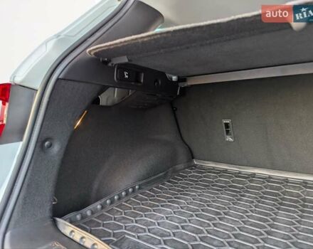 Белый Рено Kadjar, объемом двигателя 1.46 л и пробегом 50 тыс. км за 22900 $, фото 74 на Automoto.ua