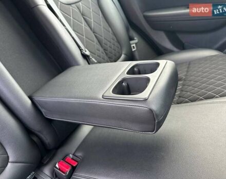 Белый Рено Kadjar, объемом двигателя 1.46 л и пробегом 50 тыс. км за 22300 $, фото 70 на Automoto.ua