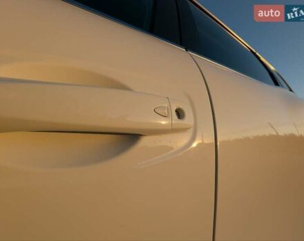 Белый Рено Kadjar, объемом двигателя 1.46 л и пробегом 50 тыс. км за 22900 $, фото 29 на Automoto.ua