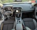 Белый Рено Kadjar, объемом двигателя 1.46 л и пробегом 50 тыс. км за 22900 $, фото 1 на Automoto.ua
