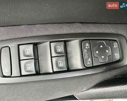 Белый Рено Kadjar, объемом двигателя 1.46 л и пробегом 208 тыс. км за 17500 $, фото 21 на Automoto.ua