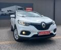 Белый Рено Kadjar, объемом двигателя 1.5 л и пробегом 117 тыс. км за 19200 $, фото 30 на Automoto.ua