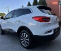 Белый Рено Kadjar, объемом двигателя 1.5 л и пробегом 88 тыс. км за 19999 $, фото 15 на Automoto.ua