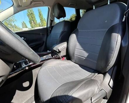 Белый Рено Kadjar, объемом двигателя 1.5 л и пробегом 85 тыс. км за 18800 $, фото 15 на Automoto.ua