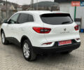 Білий Рено Kadjar, об'ємом двигуна 1.46 л та пробігом 191 тис. км за 18800 $, фото 4 на Automoto.ua