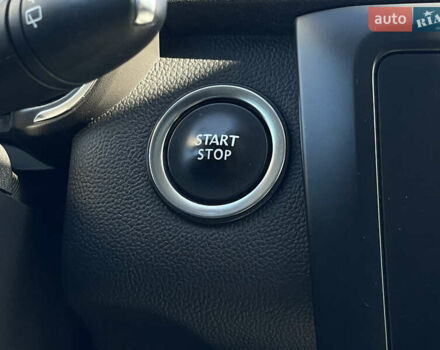 Белый Рено Kadjar, объемом двигателя 1.46 л и пробегом 103 тыс. км за 20900 $, фото 16 на Automoto.ua