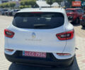 Белый Рено Kadjar, объемом двигателя 1.5 л и пробегом 131 тыс. км за 19400 $, фото 3 на Automoto.ua