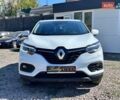 Белый Рено Kadjar, объемом двигателя 1.5 л и пробегом 85 тыс. км за 18800 $, фото 1 на Automoto.ua