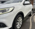 Білий Рено Kadjar, об'ємом двигуна 1.5 л та пробігом 196 тис. км за 17400 $, фото 9 на Automoto.ua