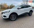 Белый Рено Kadjar, объемом двигателя 1.46 л и пробегом 50 тыс. км за 22300 $, фото 15 на Automoto.ua