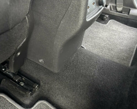 Білий Рено Kadjar, об'ємом двигуна 1.5 л та пробігом 196 тис. км за 17400 $, фото 24 на Automoto.ua