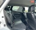 Белый Рено Kadjar, объемом двигателя 1.6 л и пробегом 110 тыс. км за 19900 $, фото 36 на Automoto.ua