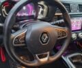 Белый Рено Kadjar, объемом двигателя 1.5 л и пробегом 145 тыс. км за 17900 $, фото 29 на Automoto.ua
