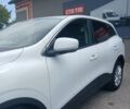 Белый Рено Kadjar, объемом двигателя 1.5 л и пробегом 117 тыс. км за 19200 $, фото 10 на Automoto.ua
