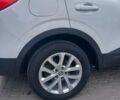 Белый Рено Kadjar, объемом двигателя 1.5 л и пробегом 120 тыс. км за 18799 $, фото 22 на Automoto.ua