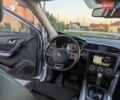 Белый Рено Kadjar, объемом двигателя 1.46 л и пробегом 50 тыс. км за 22900 $, фото 64 на Automoto.ua