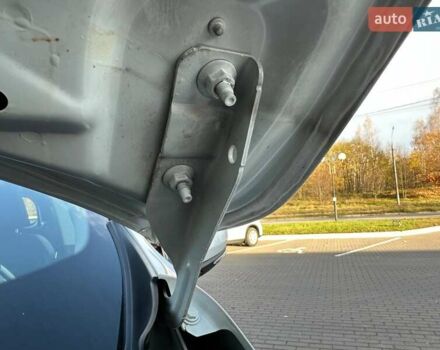 Белый Рено Kadjar, объемом двигателя 1.46 л и пробегом 50 тыс. км за 22300 $, фото 95 на Automoto.ua