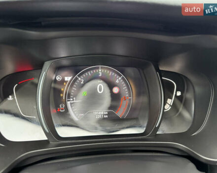 Білий Рено Kadjar, об'ємом двигуна 1.46 л та пробігом 191 тис. км за 18800 $, фото 45 на Automoto.ua