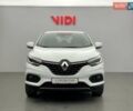 Білий Рено Kadjar, об'ємом двигуна 1.2 л та пробігом 85 тис. км за 17241 $, фото 20 на Automoto.ua