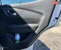 Белый Рено Kadjar, объемом двигателя 1.5 л и пробегом 85 тыс. км за 18800 $, фото 28 на Automoto.ua