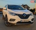 Белый Рено Kadjar, объемом двигателя 1.46 л и пробегом 50 тыс. км за 22900 $, фото 3 на Automoto.ua