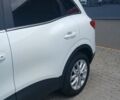 Белый Рено Kadjar, объемом двигателя 1.5 л и пробегом 117 тыс. км за 19200 $, фото 13 на Automoto.ua