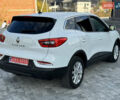 Білий Рено Kadjar, об'ємом двигуна 1.46 л та пробігом 190 тис. км за 18700 $, фото 11 на Automoto.ua