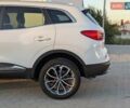 Белый Рено Kadjar, объемом двигателя 1.46 л и пробегом 50 тыс. км за 22900 $, фото 12 на Automoto.ua