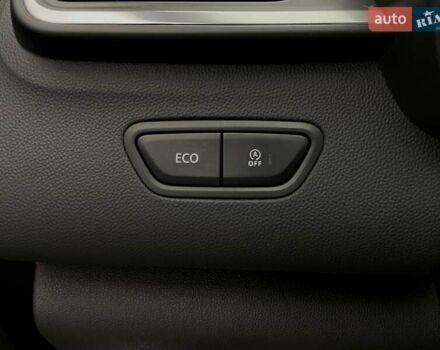 Білий Рено Kadjar, об'ємом двигуна 1.2 л та пробігом 85 тис. км за 17241 $, фото 12 на Automoto.ua