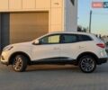 Белый Рено Kadjar, объемом двигателя 1.46 л и пробегом 50 тыс. км за 22900 $, фото 17 на Automoto.ua