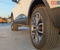 Белый Рено Kadjar, объемом двигателя 1.46 л и пробегом 50 тыс. км за 22900 $, фото 37 на Automoto.ua