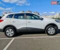 Белый Рено Kadjar, объемом двигателя 1.2 л и пробегом 101 тыс. км за 14999 $, фото 17 на Automoto.ua