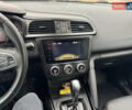 Білий Рено Kadjar, об'ємом двигуна 1.46 л та пробігом 191 тис. км за 18800 $, фото 46 на Automoto.ua