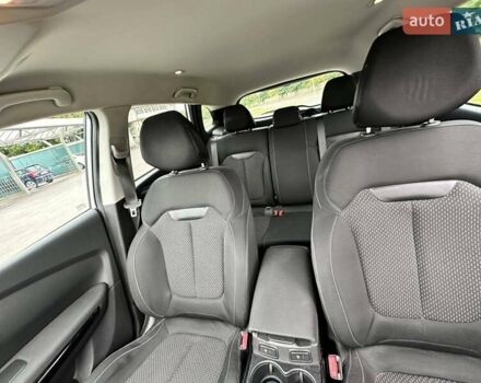 Белый Рено Kadjar, объемом двигателя 1.46 л и пробегом 208 тыс. км за 17500 $, фото 16 на Automoto.ua