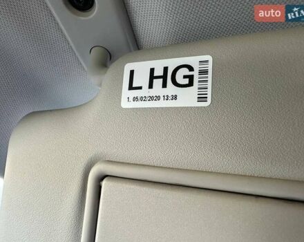 Белый Рено Kadjar, объемом двигателя 1.46 л и пробегом 50 тыс. км за 22300 $, фото 88 на Automoto.ua