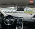 Белый Рено Kadjar, объемом двигателя 1.6 л и пробегом 110 тыс. км за 19900 $, фото 18 на Automoto.ua