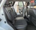 Белый Рено Kadjar, объемом двигателя 1.46 л и пробегом 50 тыс. км за 22900 $, фото 60 на Automoto.ua