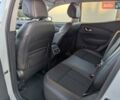 Белый Рено Kadjar, объемом двигателя 1.46 л и пробегом 50 тыс. км за 22900 $, фото 57 на Automoto.ua