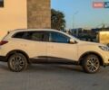 Белый Рено Kadjar, объемом двигателя 1.46 л и пробегом 50 тыс. км за 22900 $, фото 4 на Automoto.ua
