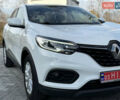 Білий Рено Kadjar, об'ємом двигуна 1.46 л та пробігом 190 тис. км за 18700 $, фото 16 на Automoto.ua